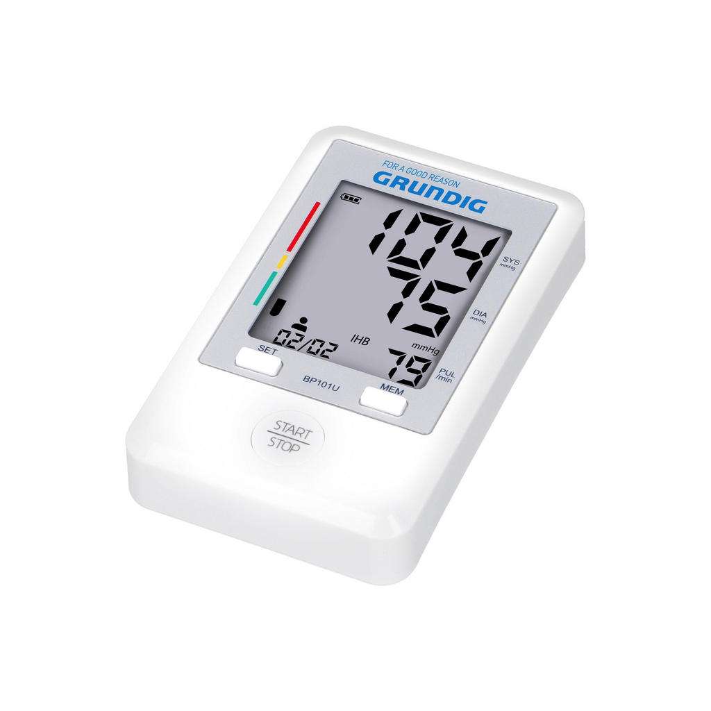 BLUTDRUCKMESSGERÄT