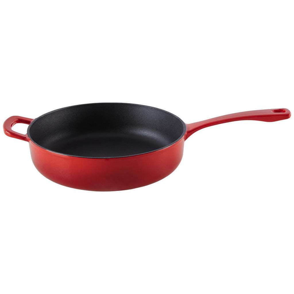 BRATPFANNE 28 cm Email