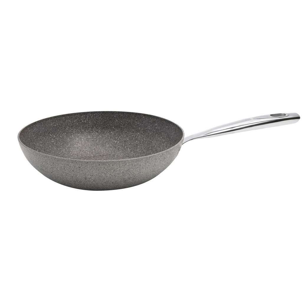 WOK 28 cm Keramikbeschichtung