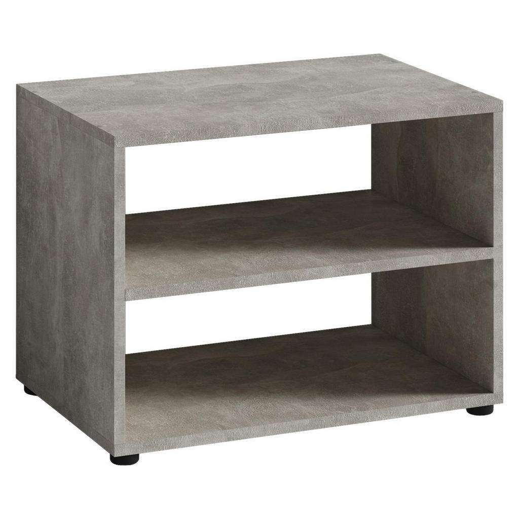 TV-ELEMENT Grau
