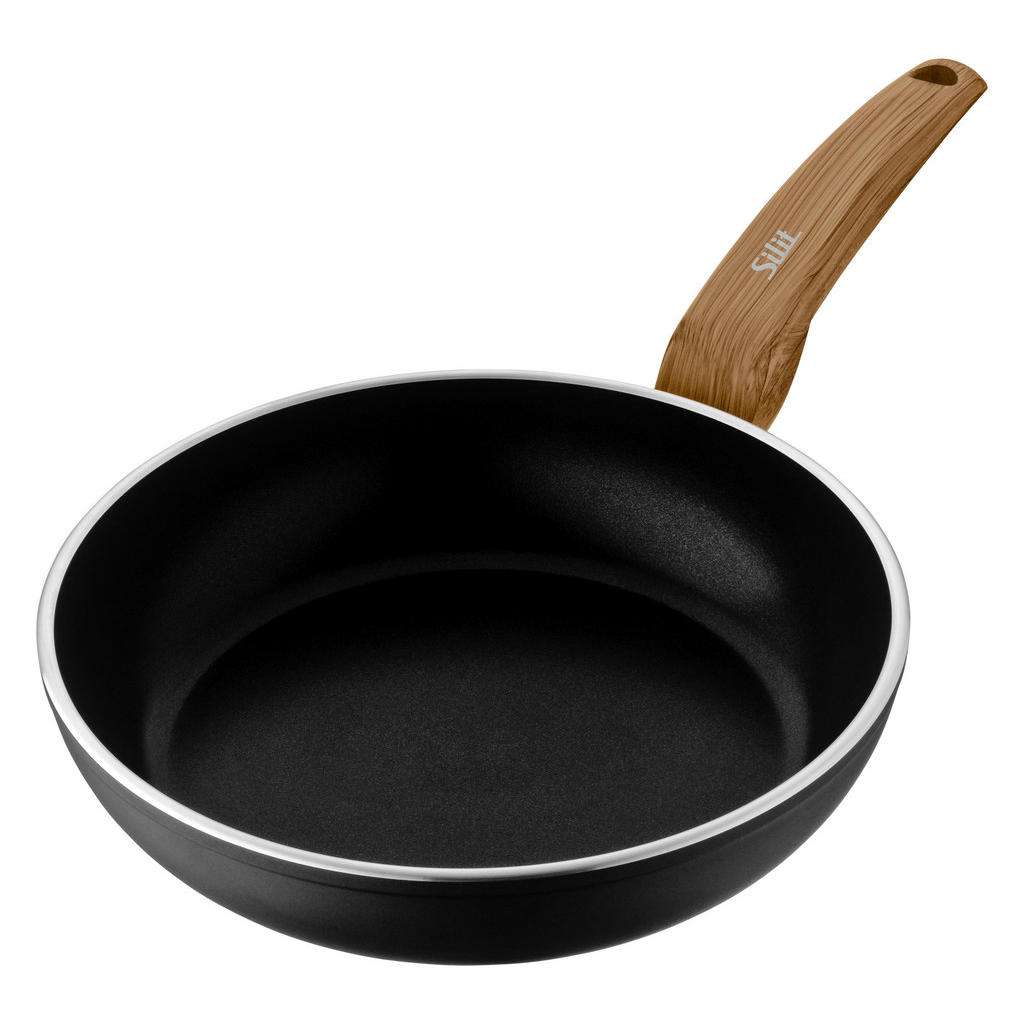 PFANNE 24 cm Silitan®-Antihaftbeschichtung