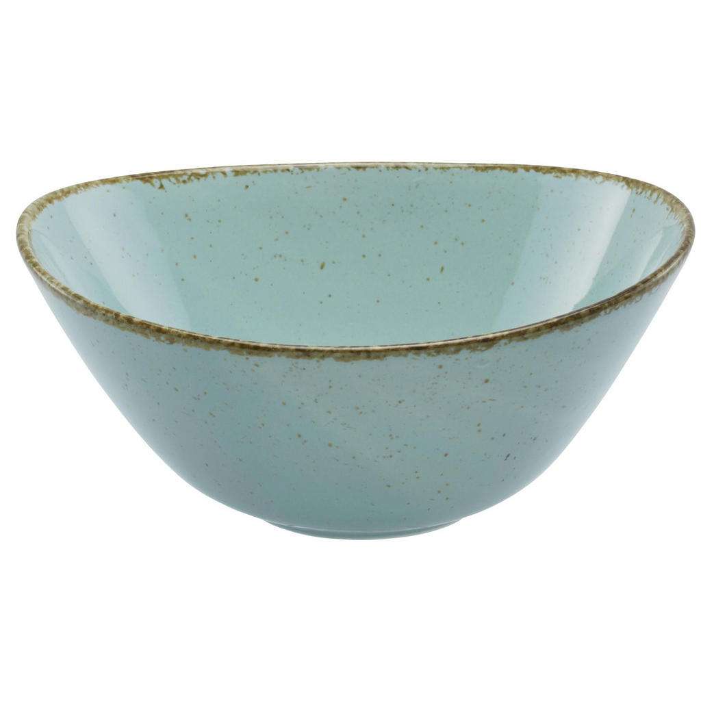 SCHALE Keramik Porzellan