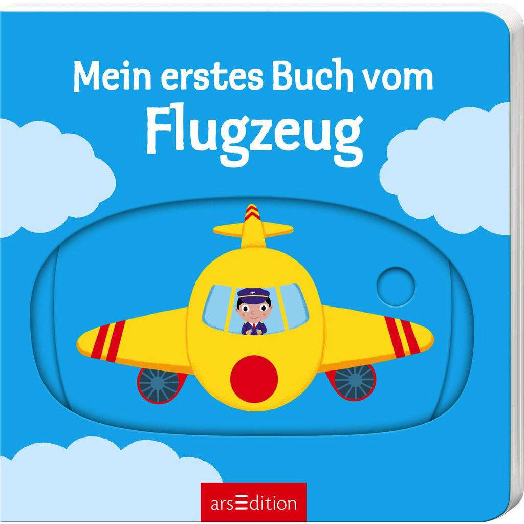 BUCH