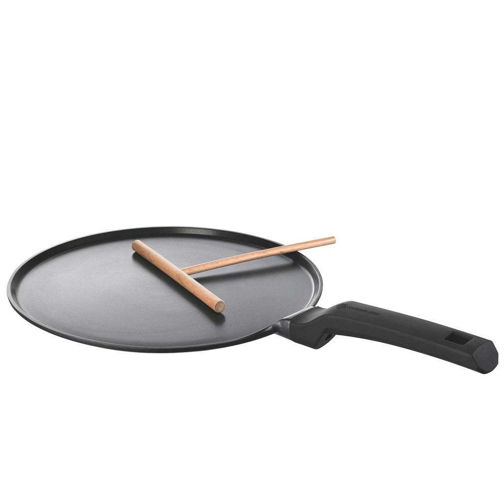 CREPESPFANNE 28 cm PTFE-Antihaftbeschichtung