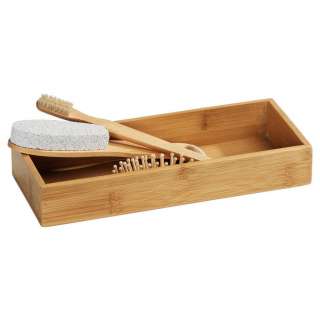 BOX Holz Braun