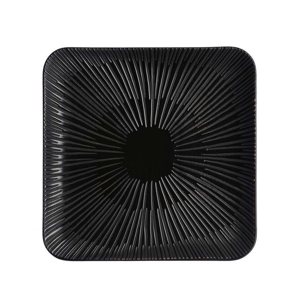 TELLER Keramik Porzellan