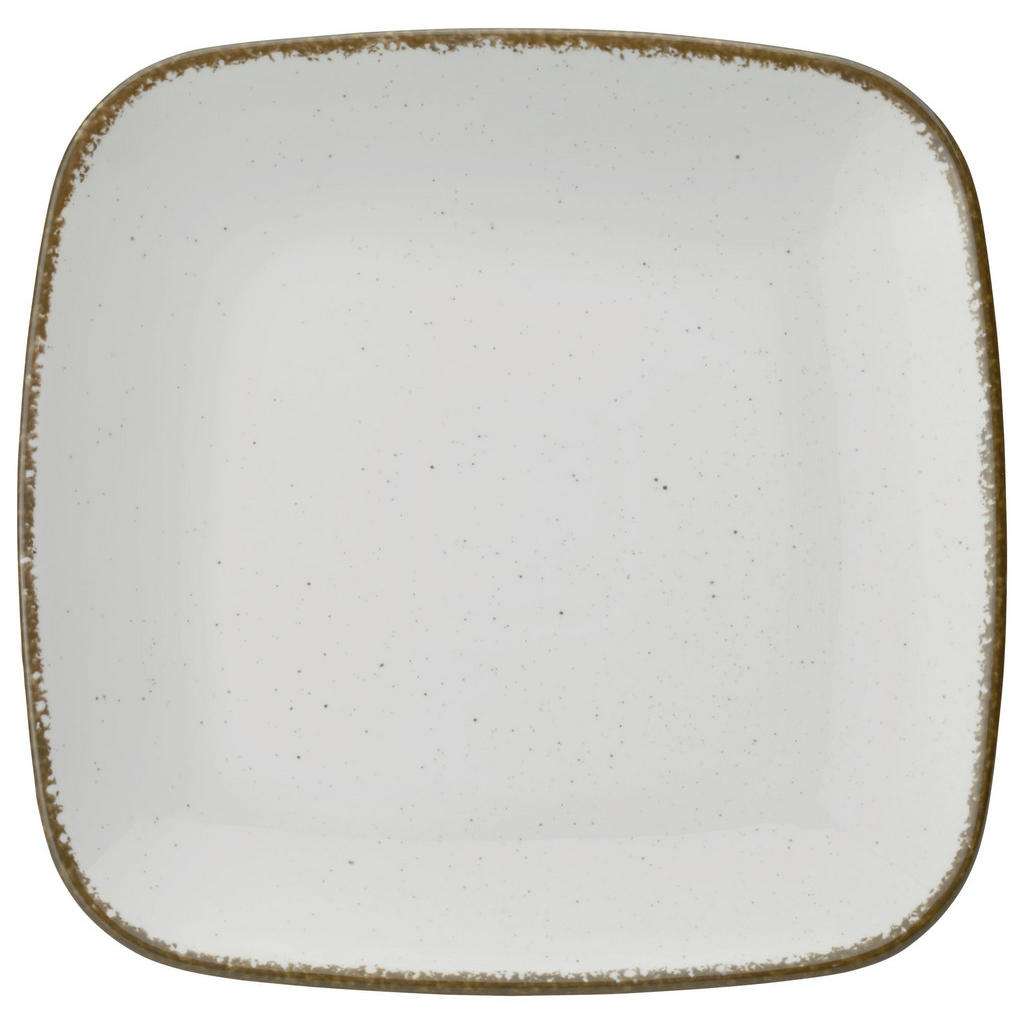 SPEISETELLER Keramik Porzellan