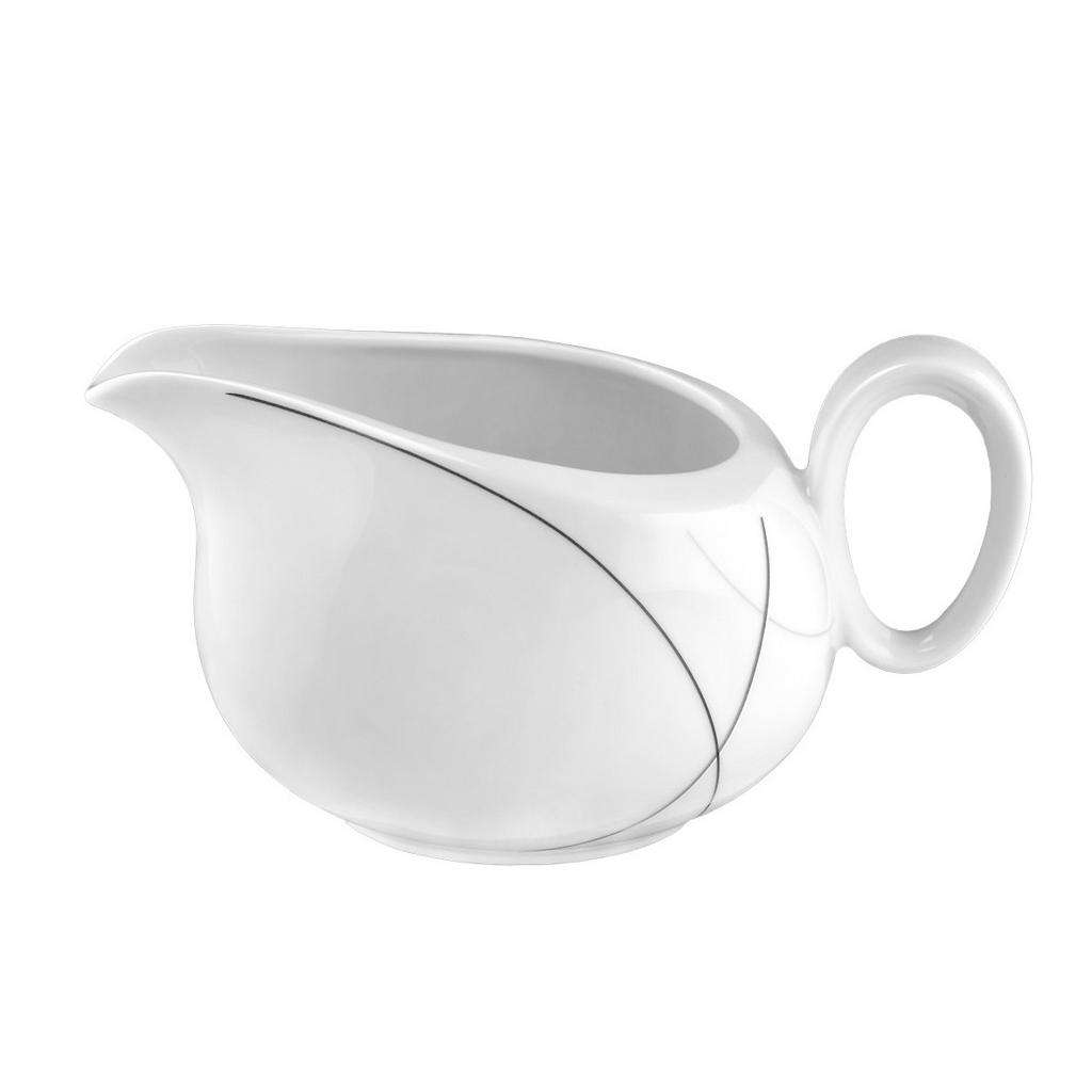 SAUCIERE Keramik Porzellan