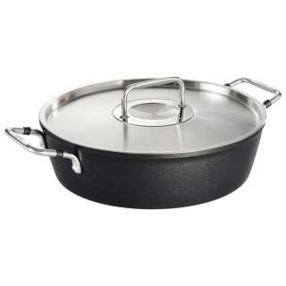 SCHMORPFANNE 28 cm