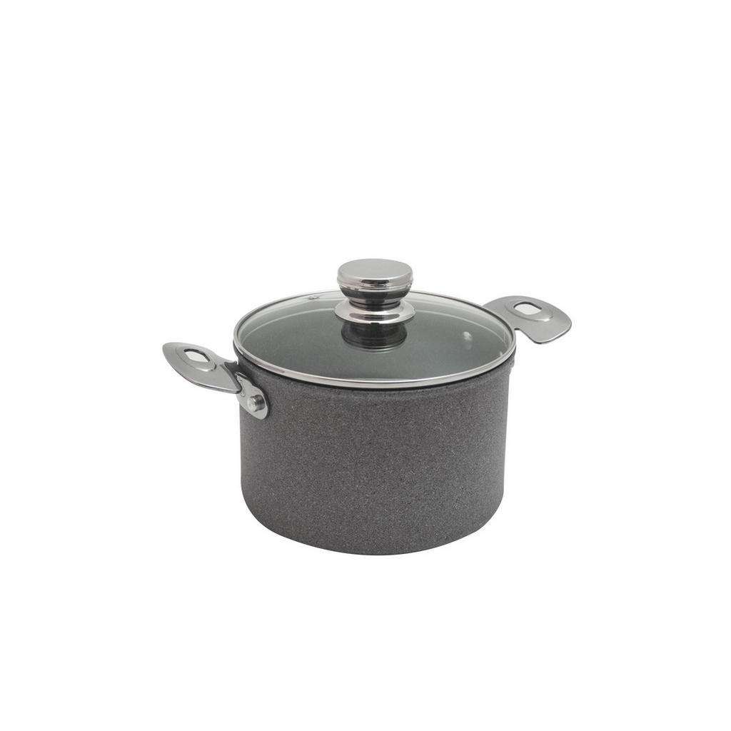 KOCHTOPF Aluminium