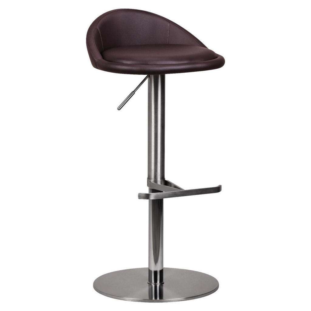 BARHOCKER Braun
