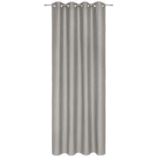 ÖSENSCHAL blickdicht 135/245 cm
