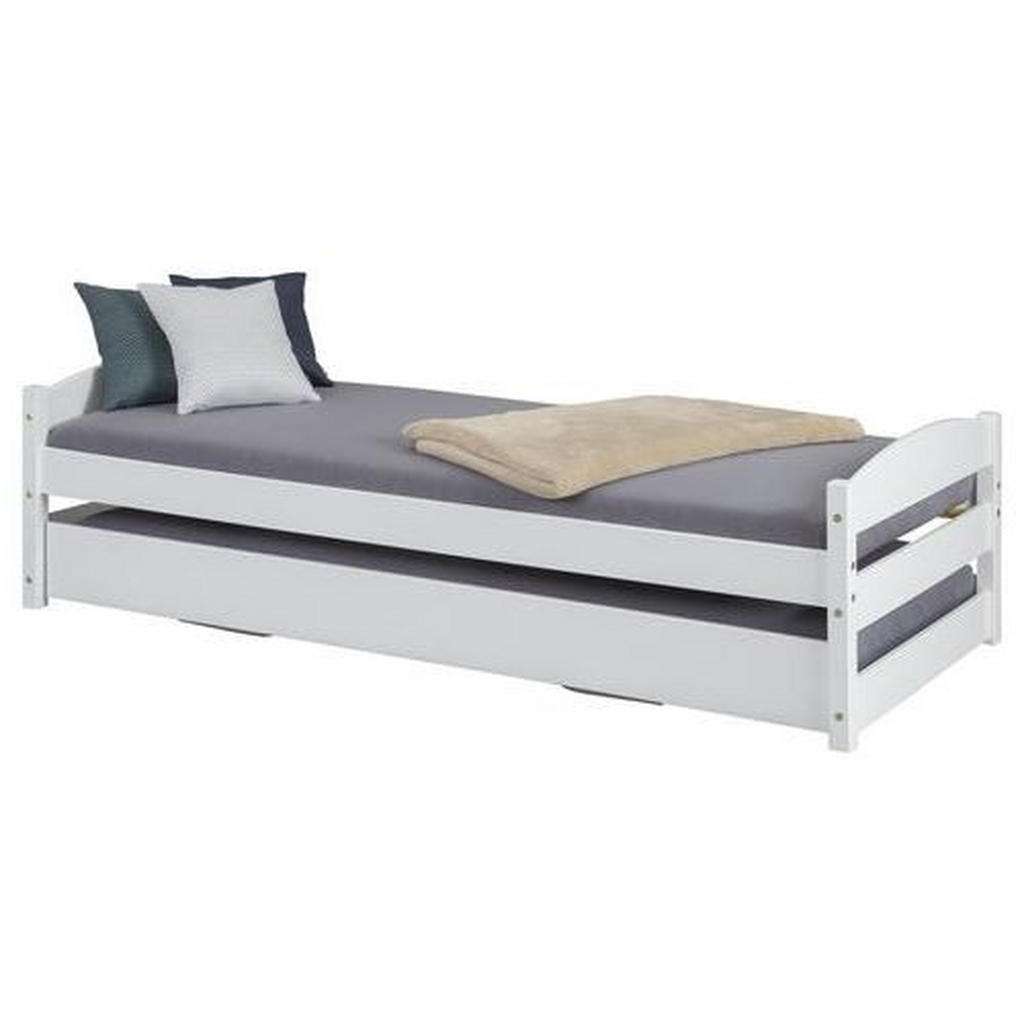 BETT Kiefer massiv