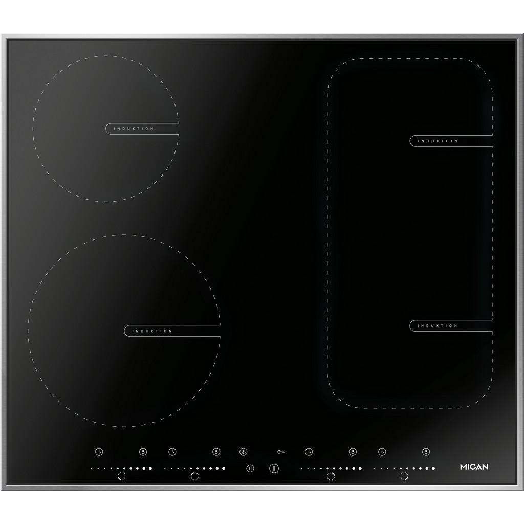 Induktionskochfeld 70520