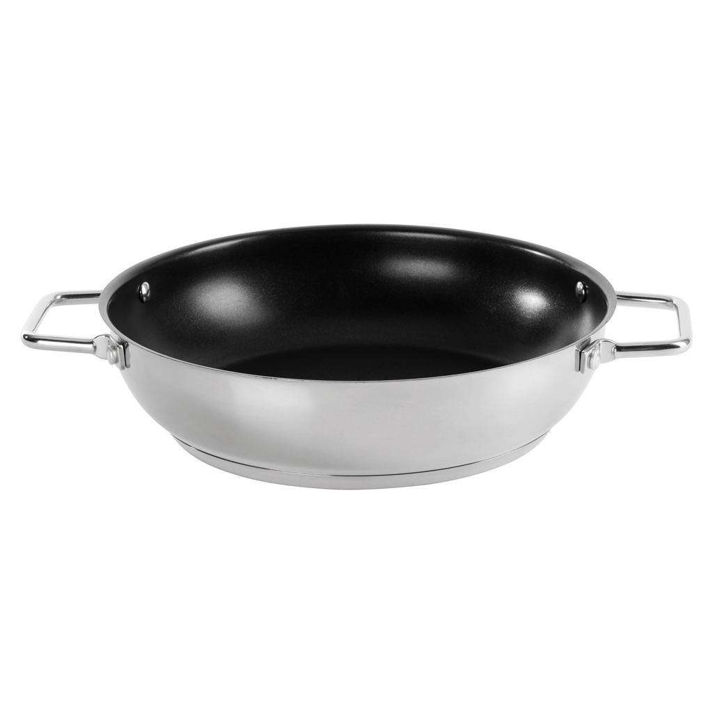 SERVIERPFANNE 28/6 cm ILAG®-Antihaftbeschichtung