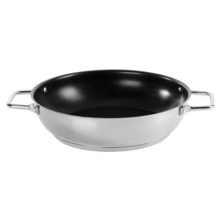 SERVIERPFANNE 28/6 cm ILAG®-Antihaftbeschichtung