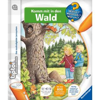 BUCH