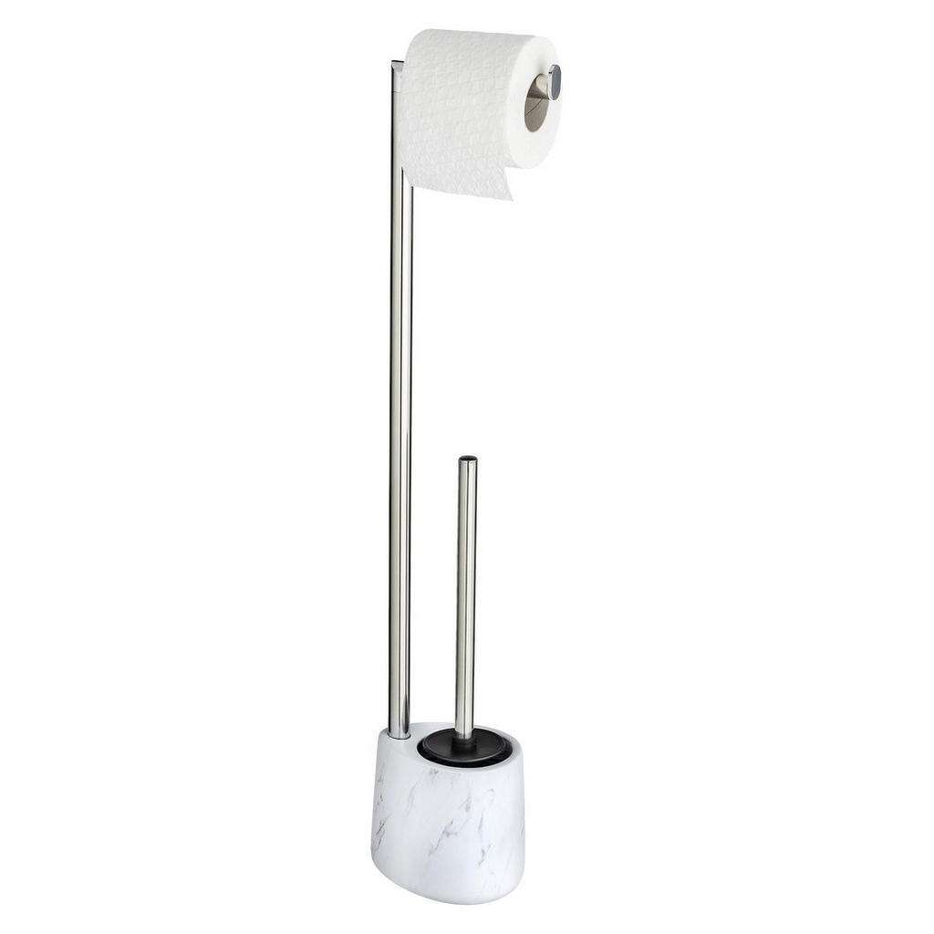 WC-BÜRSTENKOMBINATION