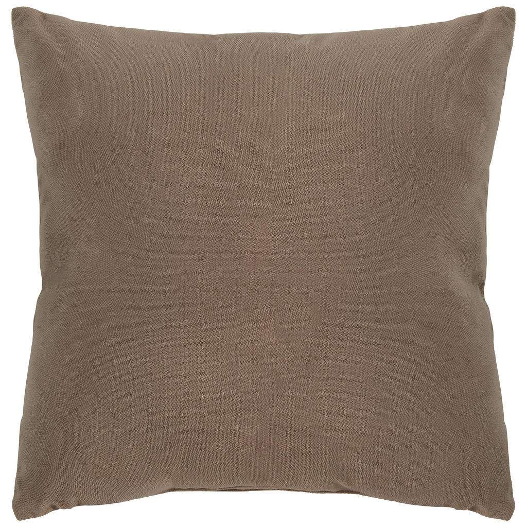 ZIERKISSEN 40/40 cm