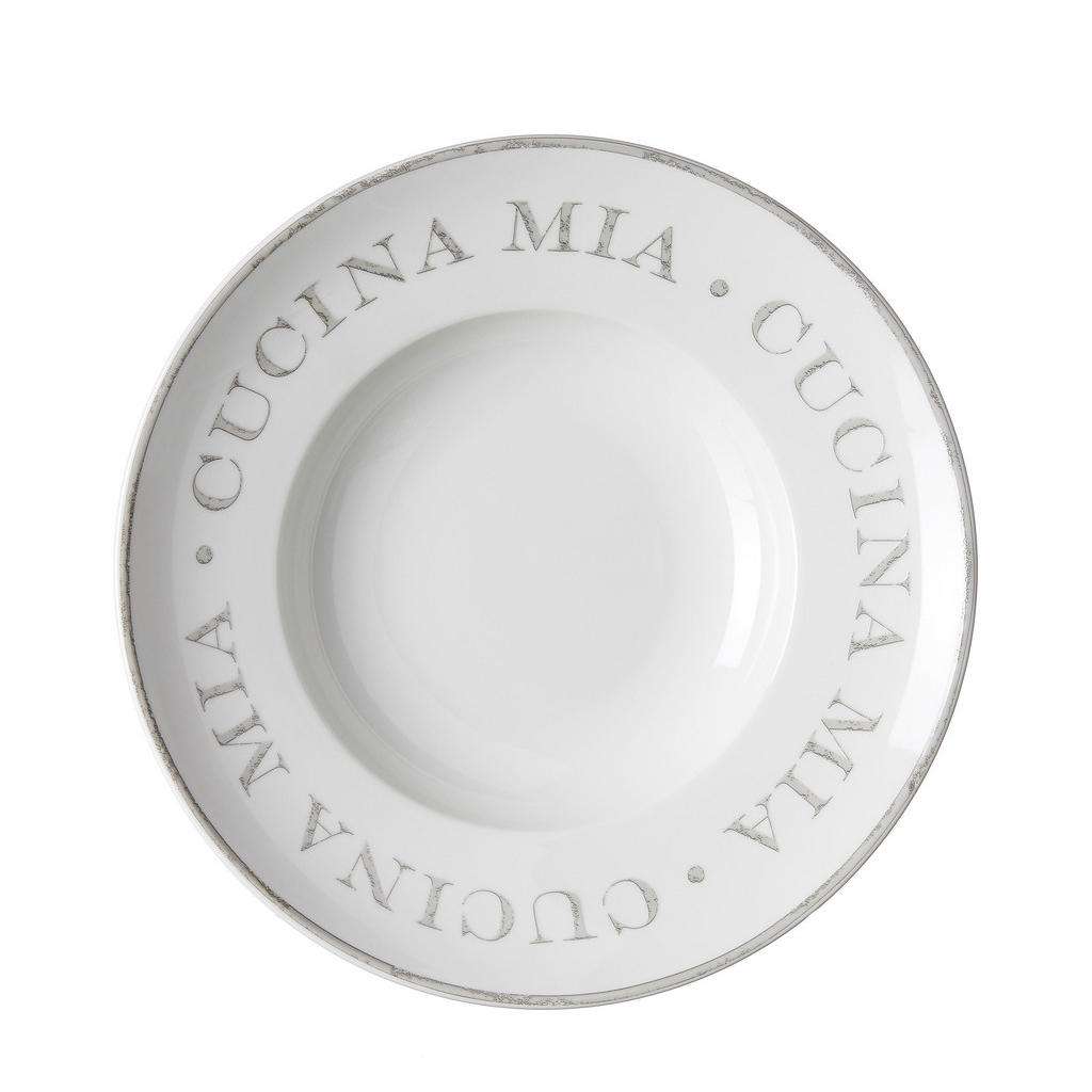 PASTATELLER Keramik Porzellan