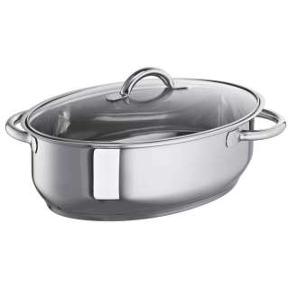 BRÄTER Edelstahl 9 L