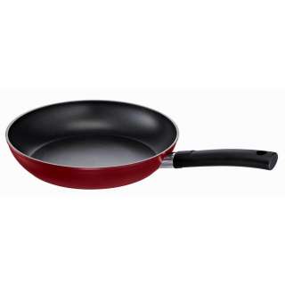 BRATPFANNE 28 cm PTFE-Antihaftbeschichtung
