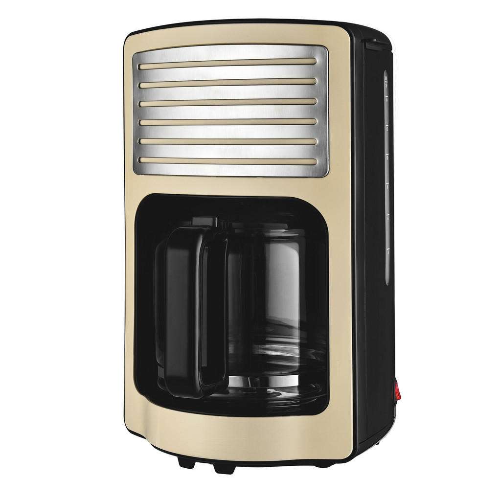 FILTERKAFFEEMASCHINE