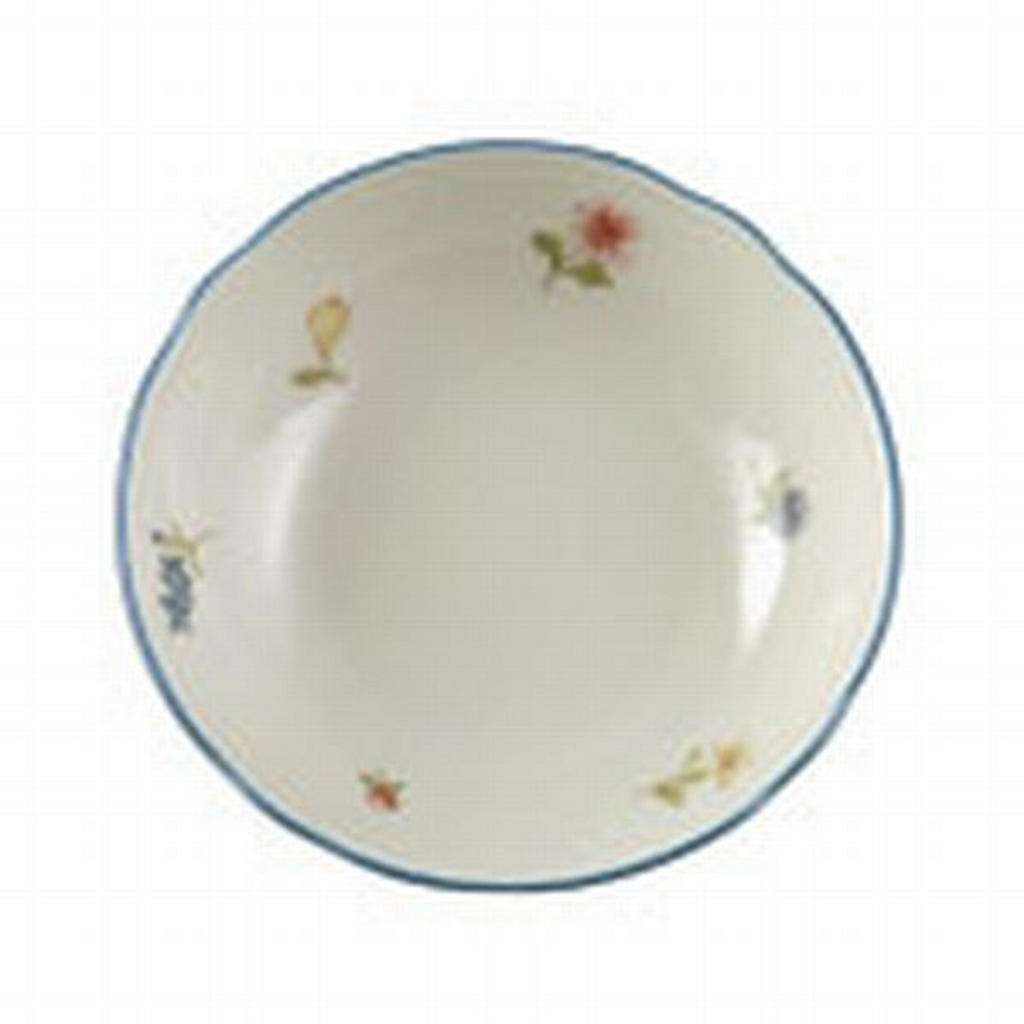 DESSERTSCHALE Keramik Porzellan