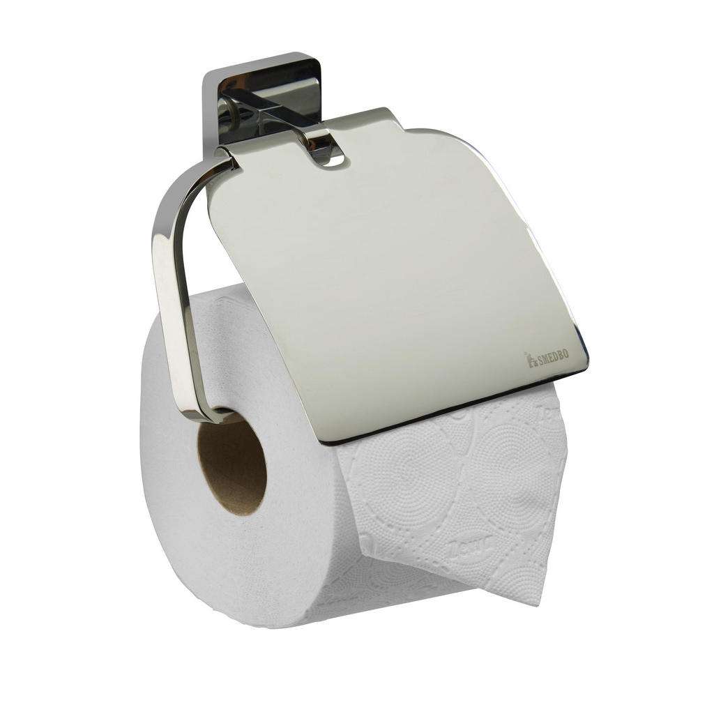 TOILETTENPAPIERHALTER