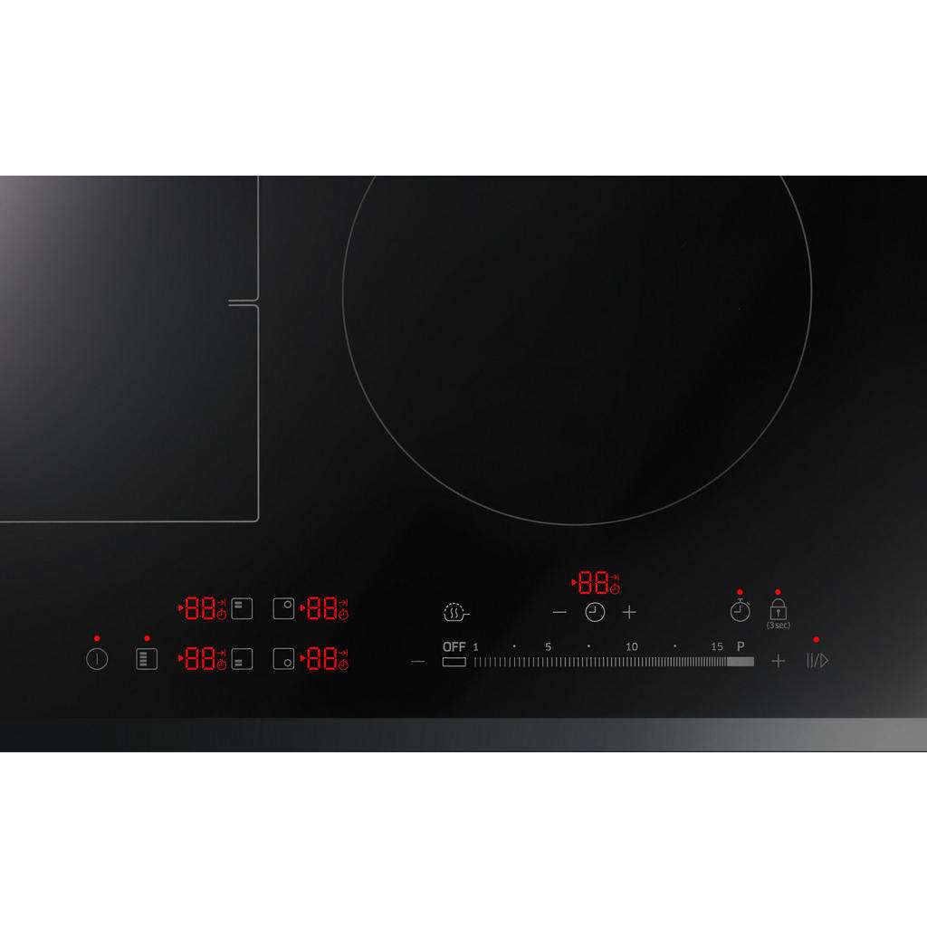 Kochfeld NZ64K7757BK/EG