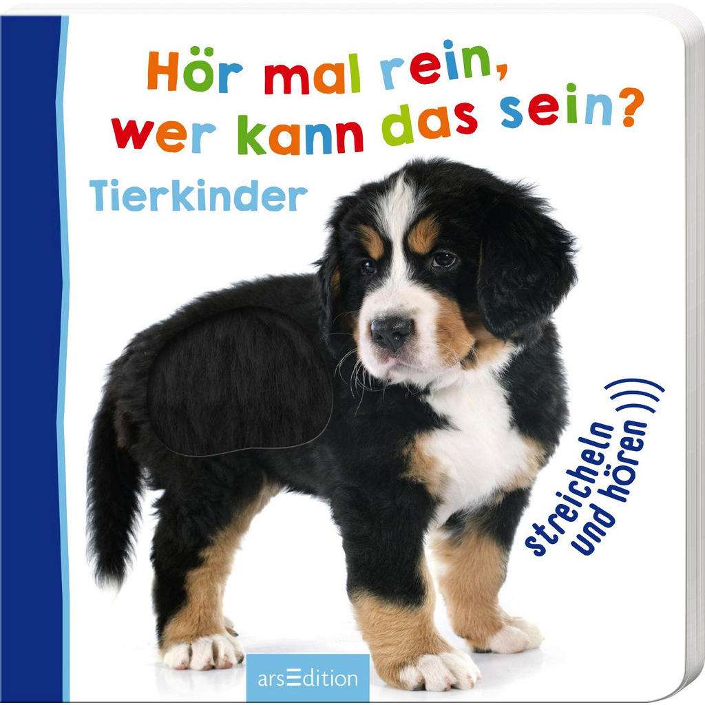 BUCH