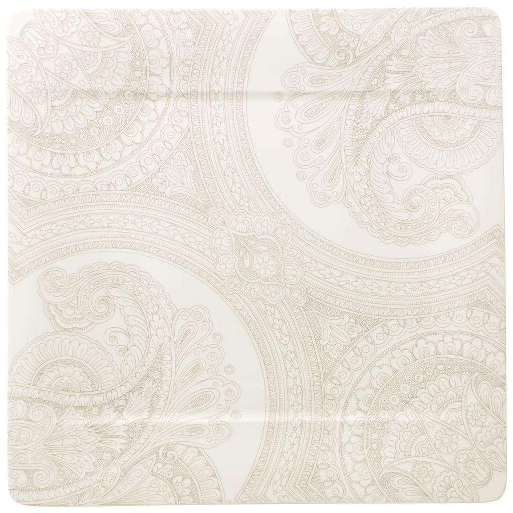TELLER Keramik Bone China