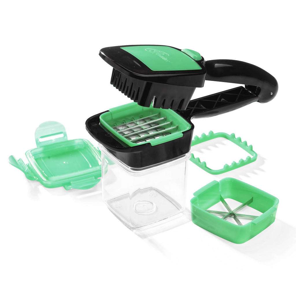 NICER DICER QUICK 7-TLG
