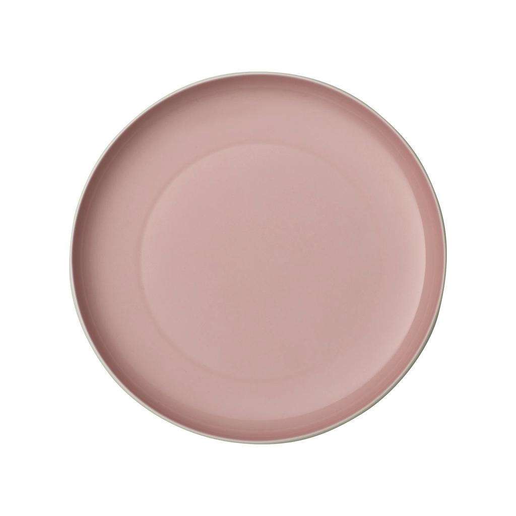 TELLER Keramik Porzellan