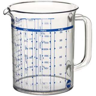 MESSBECHER