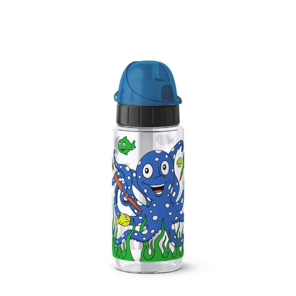 KINDERTRINKFLASCHE