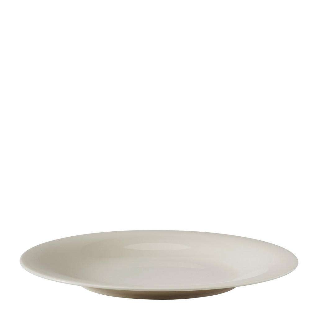 SPEISETELLER Keramik Fine China