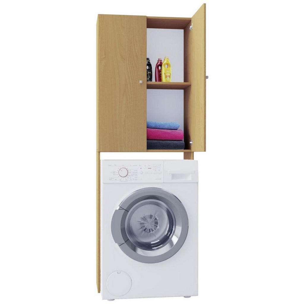 WASCHMASCHINENVERBAU Buchefarben