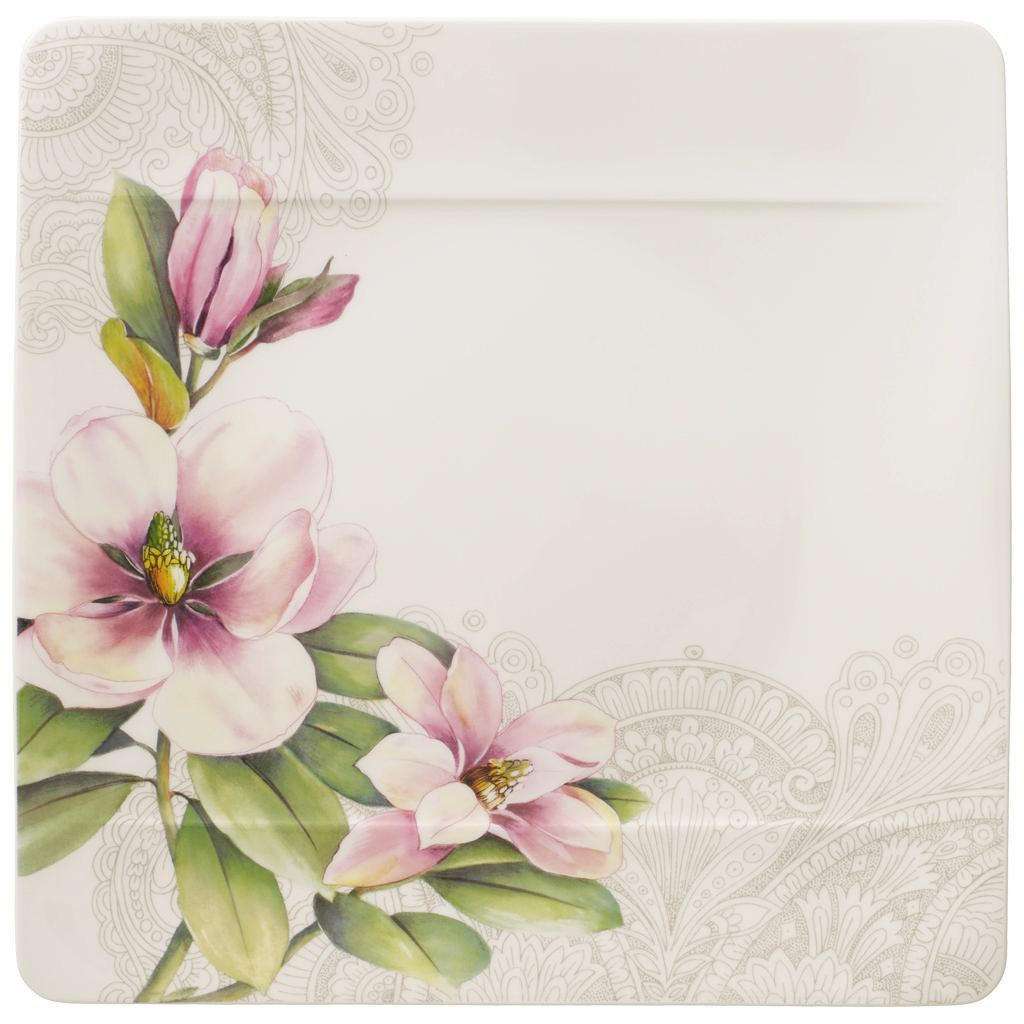 SPEISETELLER Keramik Bone China