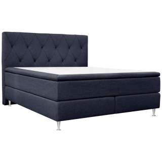 BOXSPRINGBETT 180/200 cm INKL.
