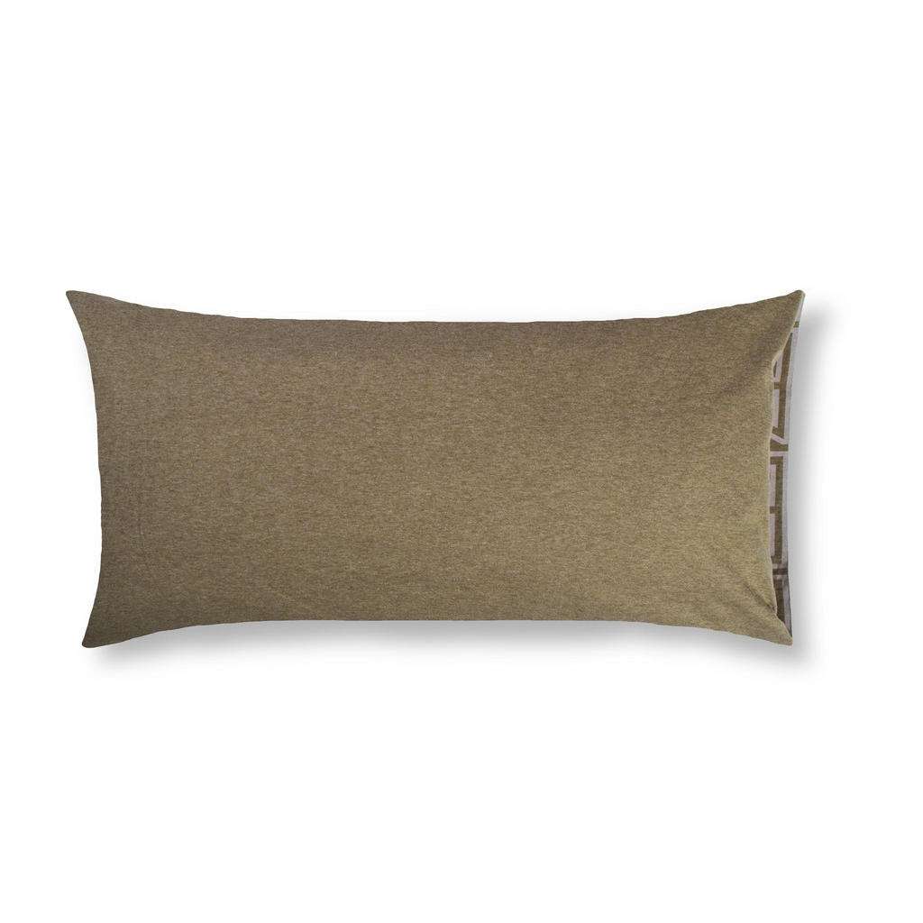 KISSENHÜLLE 40/80 cm