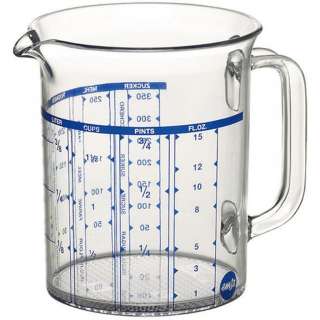 MESSBECHER