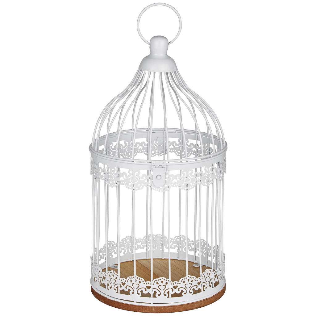 VOGELKÄFIG