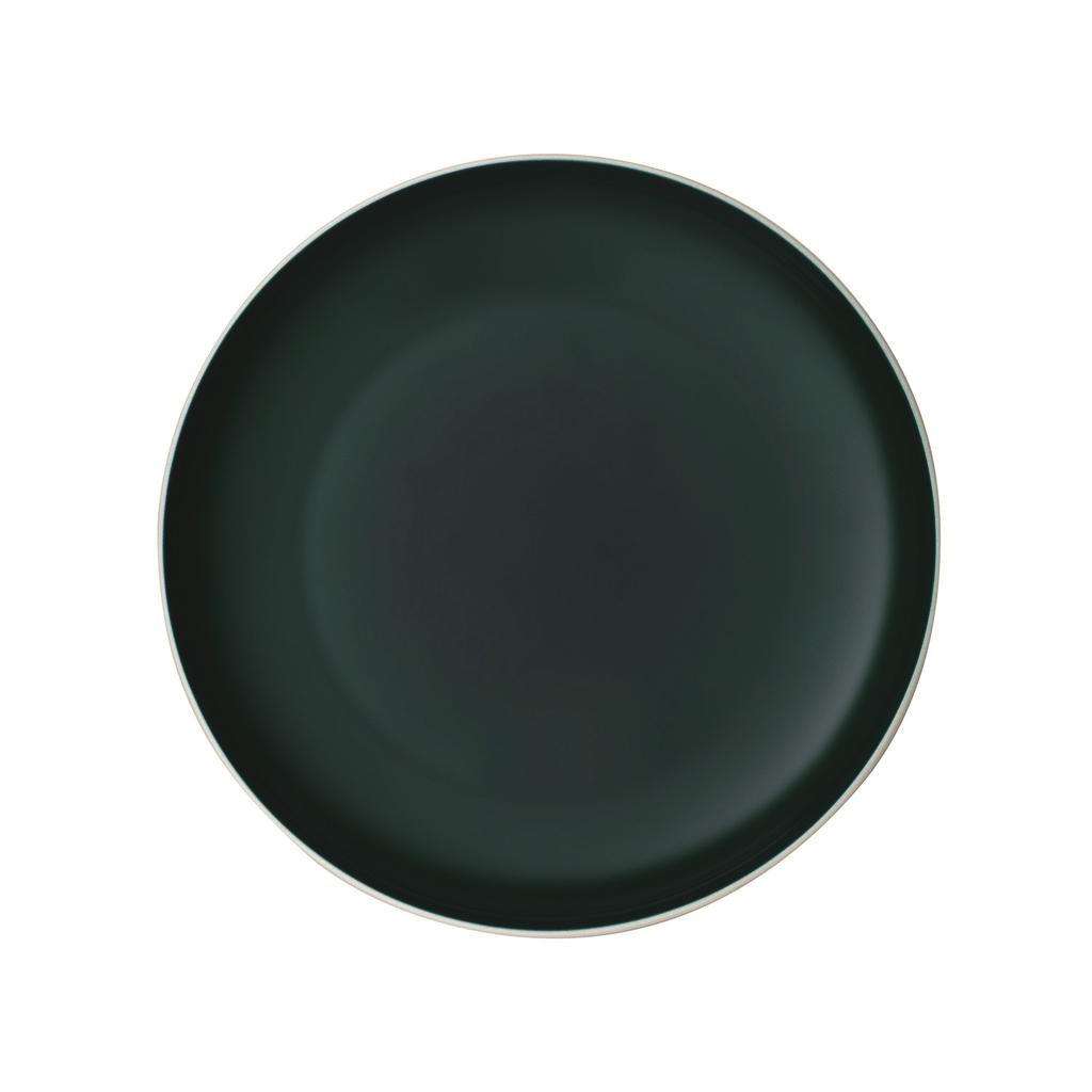 TELLER Keramik Porzellan