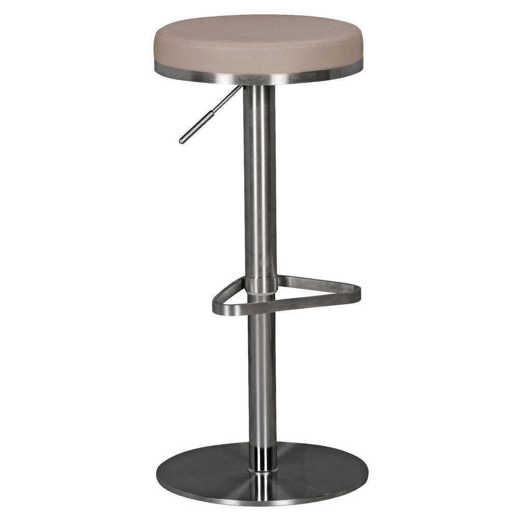 BARHOCKER Taupe