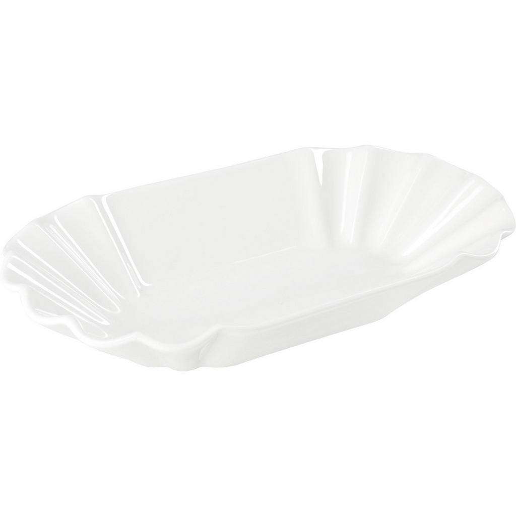 SNACKSCHALE Keramik Porzellan