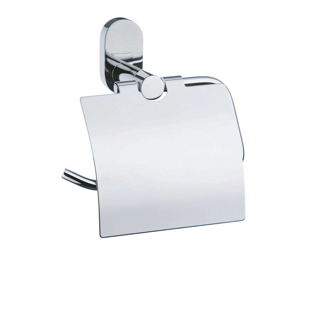 TOILETTENPAPIERHALTER