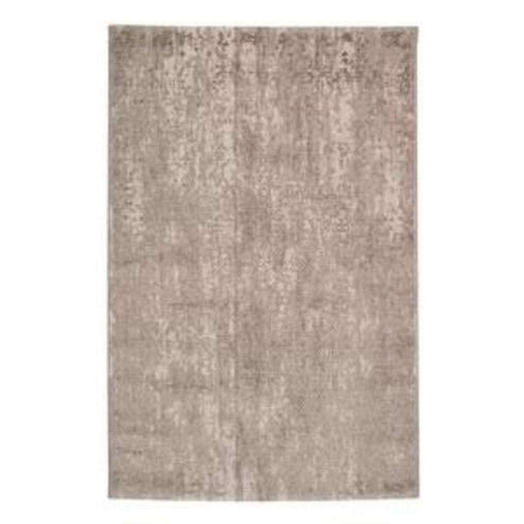 VINTAGE-TEPPICH 200/290 cm Grau