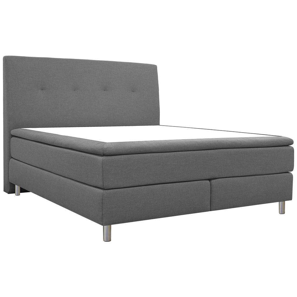 BOXSPRINGBETT 180/200 cm INKL.
