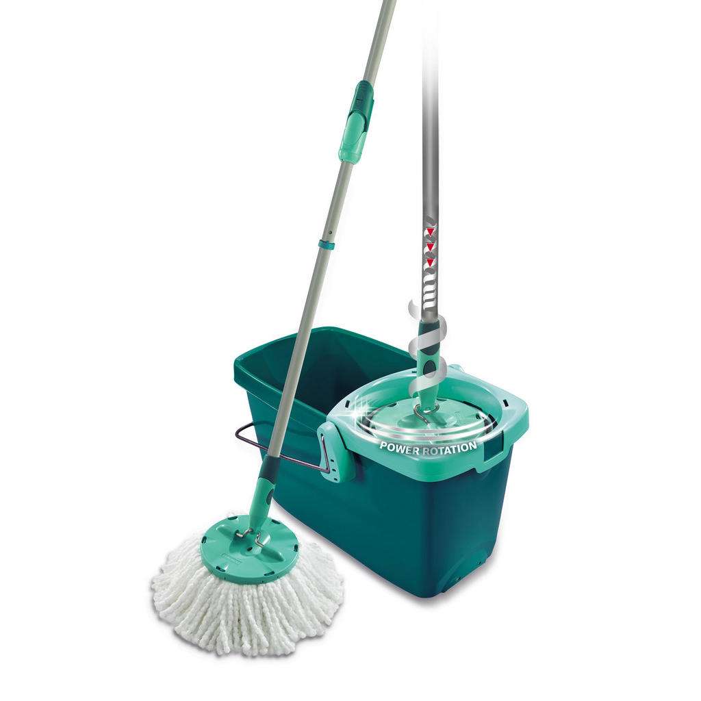 DISC MOP Bodenreinigungsset